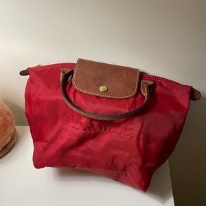Longchamp Le Pliage Tote Bag